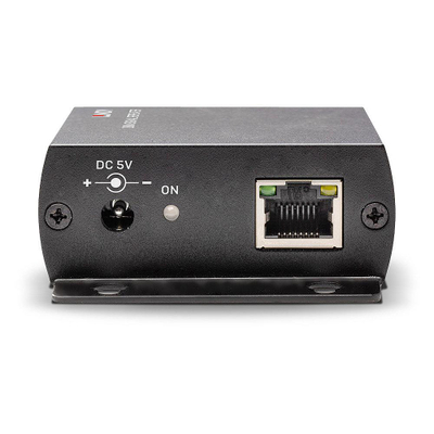 Extender KVM Lindy 140m, Cat.6, DVI D USB Audio RS 232
