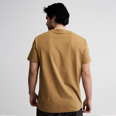 Bluzë T-Shirt Dakar DKR LOGO 263