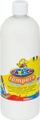 Темперна боја Carioca 1000ml, на водена основа, жолта