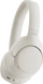 Kufje rreth veshi QCY H3 Pro, Bluetooth 5.4, ANC 50 dB, të bardha
