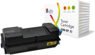 Toner CoreParts TK-3130 i zi, kompatibël