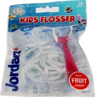 Fije dentale Jordan, 36 copë