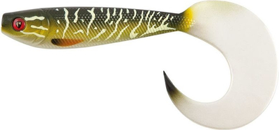 Karrem peshkimi Pro Grub 16cm / 6.25" Pike