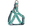 Parzmore qeni Dingo New York Basic, qafë 21–28 cm, gjoks 23–33 cm, mente
