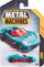 Set makina lodër Zuru Metal Machines Series 2, 24 copë, metalike, shumëngjyrëshe