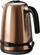 Çajnik Berlinger BH-9326, 1.7 L, i kromtë