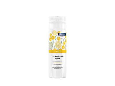 Tonik Olival, 200 ml