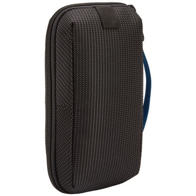 Organizues udhëtimi Thule Crossover 2, i zi