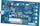 Modul furnizimi DSC HSM2300 PowerSeries Neo, 12VDC, për sisteme alarmi