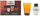 Set dhuratë Mäurer & Wirtz Tabac Original, aftershave 75ml, xhel dushi 100ml