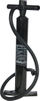 Pompë dore për SUP Enero Standard 2.2L, 25 PSI, e zezë