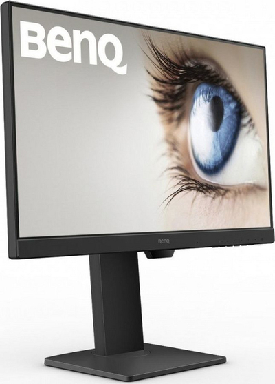 Monitor BenQ GW2485TC, 23.8'', Full HD, i zi