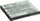 Bateri kamerë Cameron Sino CS-BN1, 630mAh, për Sony NP-BN NP-BN1