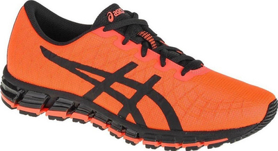 Atlete për meshkuj Asics Gel-Quantum 180 4 1201A055-701, nr. 40, të portokallta