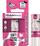 Balsam buzësh FlosLek Vege Lip Care Soft, me panthenol, 4.1g