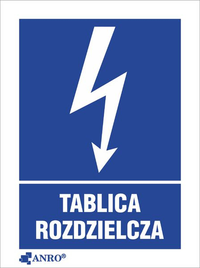 Panel elektrik ANRO Distribution Board 15EIA Q4 F, 148 x 210mm, i bardhë