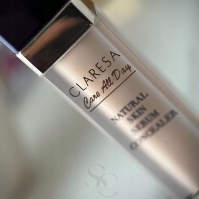 Korektor серум Claresa Natural Skin, 7ml, 1C Light Cool