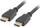 Kabllo Lanberg HDMI - HDMI 1.8m, e zezë 