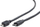 Kabllo USB Gembird CCPUSB2MBM10, MicroUSB në USB Type C, 3m, e zezë