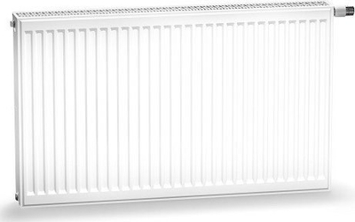 Radiator me valvul Kermi Profil V Type 10, 900x800 mm, therm x2, i bardhë