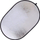 Reflektor fotografik Mozo Diffuser Cover RF6090, 5 në 1, 60 x 90 cm, i palosshëm