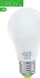 Poç elektrik Orion LED 7W E27 560LM