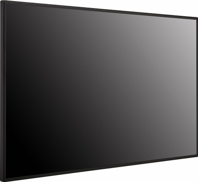 Monitor LG 55UM5N-H, 55'', UHD 4K, i zi