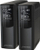 UPS PowerWalker VI 1000 CSW, 1 kVA 600 W, 8 dalje AC, ngjyrë e zezë