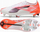 Këpucë futbolli Puma Ultra 5 Ultimate MxSG M 108343-01, për fusha të buta, shumëngjyrëshe
