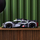 Set LEGO Technic Peugeot 9X8 24H Le Mans Hybrid Hypercar, model gare për të rritur, shumëngjyrëshe
