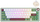 Tastierë mekanike Royal Kludge RK R65, 65%, RGB, me kabllo