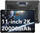 Tablet Oukitel RT8, 11", 12GB 256GB, i zi