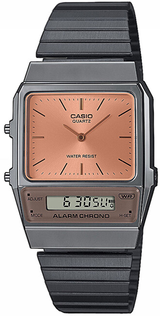 Orë Casio, e zezë