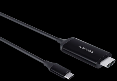 Kabllo Samsung DeX USB Type-C në HDMI/ 1.5m
