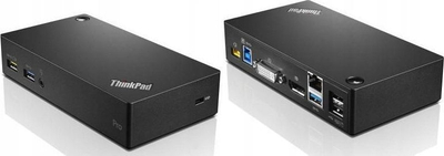 Docking Station Lenovo ThinkPad Pro Dock USB-A Station