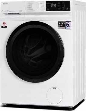 Lavatrice Toshiba TW-BL70A2PL, 6kg, 1200 rpm, e bardhë