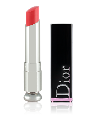 Buzëkuq Dior Addict Lacquer Stick 457 Palm Beach, 3.2 g