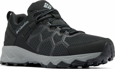 Këpucë mali Columbia Peakfreak II M, për burra, të zeza