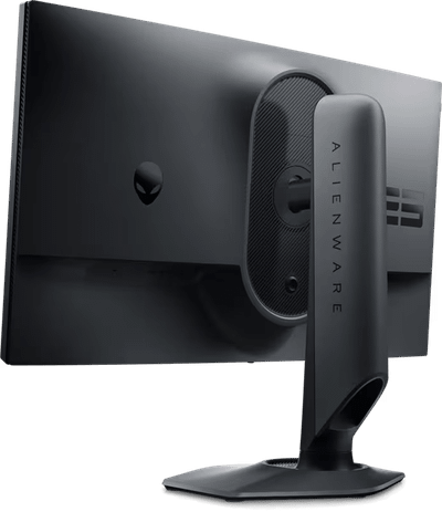 Dell Alienware AW2524HF, 24.5" FHD, 500Hz, i zi