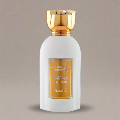 Parfum Hamidi Enjezab EDP, unisex, 100ml