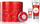 Set për kujdesin e lëkurës Polaar Lapponia, krem duarsh 25 ml, balsam buzësh 10 ml, krem fytyre 50 ml
