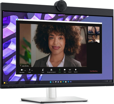 Monitor Dell P2724DEB, 27'', WQHD, i zi