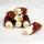 Shujtë për qen Maced White Stick with Duck, shkopinj 12.5cm, 500g