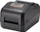 Printer etiketash Bixolon XD5-40T, 203 dpi, USB, i bardhë