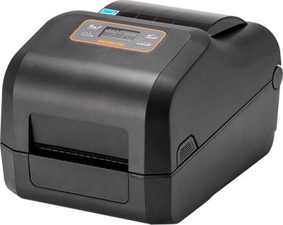 Printer etiketash Bixolon XD5-40T, 203 dpi, USB, i bardhë