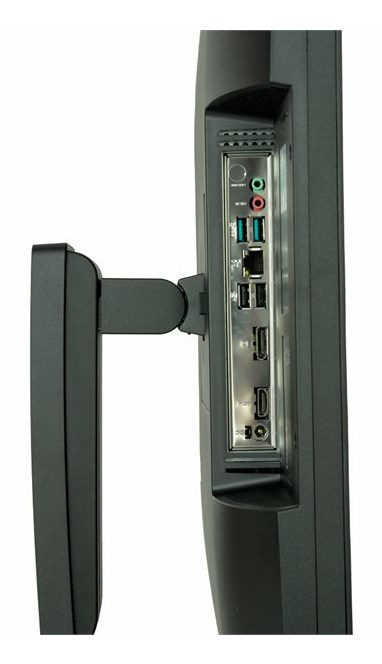 Компјутер All in One Terra 1000035, Intel Core i5, 27\", бел