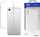 Mbulesë telefoni 3MK Clear Case për Apple iPhone SE 2020, transparente
