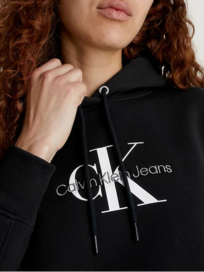 Duks Calvin Klein Regular Fit J20J221335BEH