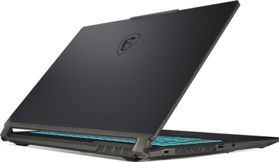 Laptop MSI Cyborg 15 A13VE, 15.6", Intel Core i7-13620H, 16GB RAM, 512GB SSD, NVIDIA GeForce RTX 4050