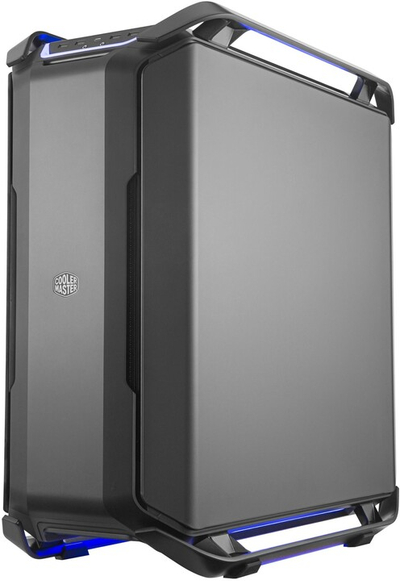 Kasë e kompjuterit COSMOS C700P Cooler Master, e zezë